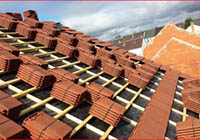Rénover sa toiture à Vieux-les-Asfeld